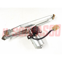 MOTORINO + MECCANISMO CRISTO TERGI TERGICRISTALLO FIAT 1100 R ORIGINALE MARELLI