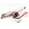 MOTORINO + MECCANISMO CRISTO TERGI TERGICRISTALLO FIAT 1100 R ORIGINALE MARELLI