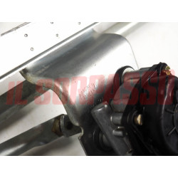 MOTORINO + MECCANISMO CRISTO TERGI TERGICRISTALLO FIAT 1100 R ORIGINALE MARELLI