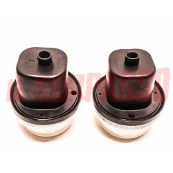 FANALINI FRECCE ANTERIORI FIAT CAMION OM 625 643 645 650 662 683 690 ALTISSIMO
