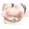 FANALINI FRECCE ANTERIORI FIAT CAMION OM 625 643 645 650 662 683 690 ALTISSIMO
