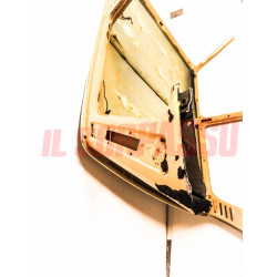 RIVESTIMENTO TETTO PADIGLIONE CIELO AUTOBIANCHI A112 1 2 3 SERIE ABARTH