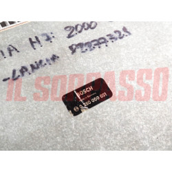 CENTRALINA BOSCH 0280000021 LANCIA FLAVIA 2000 HF  ORIGINALE 82277329