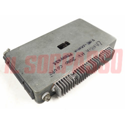 CENTRALINA BOSCH 0280000021 LANCIA FLAVIA 2000 HF  ORIGINALE 82277329