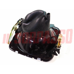 GRUPPO OTTICO FANALE FARO NO OSCUR. FIAT 125 BERLINA SPECIAL DA 4.68 ELMA JODIO