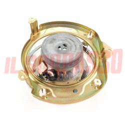 GRUPPO OTTICO FANALE GHIERA FARO VOLKSWAGEN POLO MK1 LAMPADA H4