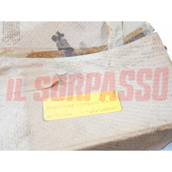 GRUPPO OTTICO FANALE GHIERA FARO VOLKSWAGEN POLO MK1 LAMPADA H4