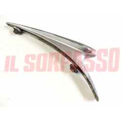 FREGIO BAFFO MODANATURA COFANO ANTERIORE FIAT TOPOLINO 500 C BERLINA ORIGINALE