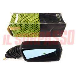 SPECCHIO SPECCHIETTO DESTRO LANCIA DELTA MK1 - TURBO ORIGINALE CROMODORA