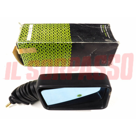 SPECCHIO SPECCHIETTO DESTRO LANCIA DELTA MK1 - TURBO ORIGINALE CROMODORA