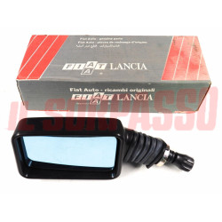 SPECCHIO SPECCHIETTO SINISTRO LANCIA DELTA MK1 - TURBO ORIGINALE CROMODORA