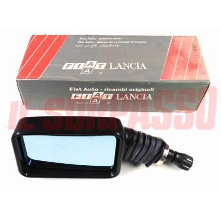 SPECCHIO SPECCHIETTO SINISTRO LANCIA DELTA MK1 - TURBO ORIGINALE CROMODORA