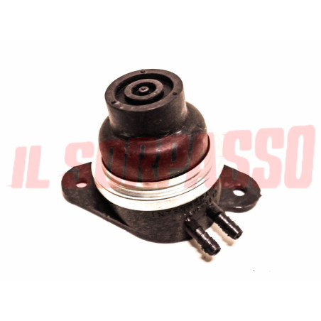 POMPA POMPETTA TERGI CRISTALLO A PEDALE INNOCENTI MINI MINOR COOPER INTEREUROPA