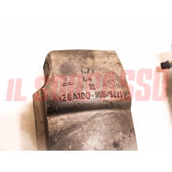 PINZE FRENO ANTERIORI DESTRA SINISTRA FIAT PANDA 141 RITMO UNO AUTOBIANCHI Y10