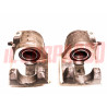 PINZE FRENO ANTERIORI DESTRA SINISTRA FIAT PANDA 141 RITMO UNO AUTOBIANCHI Y10
