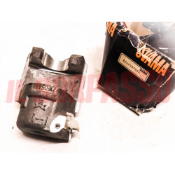 PINZA FRENO ANTERIORE SINISTRA FIAT PANDA 141 RITMO UNO AUTOBIANCHI Y10