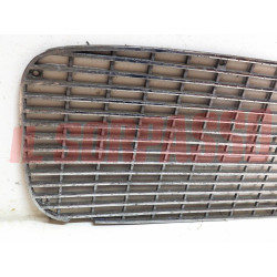 MASCHERINA GRIGLIA FIAT 1100 D + FAMILIARE ORIGINALE USATA