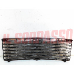 MASCHERINA GRIGLIA CALANDRA FIAT 125 BERLINA SPECIAL  1 SERIE ORIGINALE USATA