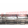 MASCHERINA GRIGLIA CALANDRA FIAT 125 BERLINA SPECIAL  1 SERIE ORIGINALE USATA