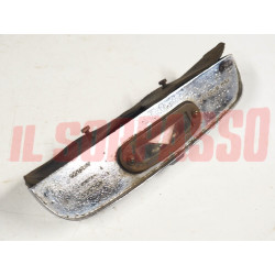 FANALINO LUCE TARGA AUTOBIANCHI BIANCHINA BERLINA CABRIO TRASFORMABILE ORIGINALE