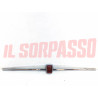 BAFFO MODANATURA FREGO MASCHERINA ANTERIORE FIAT 128 BERLINA 1 SERIE USATO