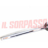 BAFFO MODANATURA FREGO MASCHERINA ANTERIORE FIAT 128 BERLINA 1 SERIE USATO