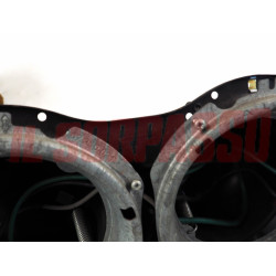 TAZZA FARO GRUPPI OTTICI FANALI DX FIAT 850 FAMILIARE 1300 1500 BERLINA CARELLO