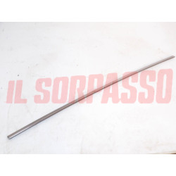 MODANATURA COFANO POSTERIORE LANCIA FULVIA COUPE RALLY HF ORIGINALE NOS