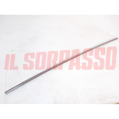 MODANATURA COFANO POSTERIORE LANCIA FULVIA COUPE RALLY HF ORIGINALE NOS