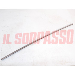 MODANATURA COFANO POSTERIORE LANCIA FULVIA COUPE RALLY HF ORIGINALE NOS