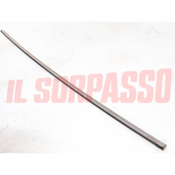 MODANATURA COFANO POSTERIORE LANCIA FULVIA COUPE RALLY HF ORIGINALE NOS