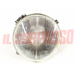 GRUPPO OTTICO FANALE FARO ESTERNO FIAT 850 FAMILIARE 1300 1500 BERLINA 2S ELMA