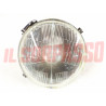 GRUPPO OTTICO FANALE FARO ESTERNO FIAT 850 FAMILIARE 1300 1500 BERLINA 2S ELMA