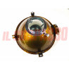 GRUPPO OTTICO FANALE FARO ESTERNO FIAT 850 FAMILIARE 1300 1500 BERLINA 2S SIEM