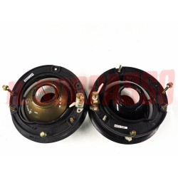 GRUPPI OTTICI FANALI SEDI FARO GUARNIZIONI FIAT RITMO 105 125 TC ABARTH ELMA H4