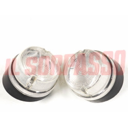 FANALINI FRECCE ANTERIORI FIAT CAMION OM 625 643 645 650 662 683 690 LEART