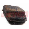 SERBATOIO BENZINA CARBURANTE FIAT 1100 R ORIGINALE DA TRATTARE