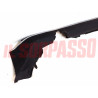 BATTIGINOCCHI SOTTO CRUSCOTTO + MODANATURA FIAT 600 D - ABARTH ORIGINALE