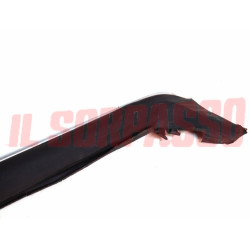 BATTIGINOCCHI SOTTO CRUSCOTTO + MODANATURA FIAT 600 D - ABARTH ORIGINALE