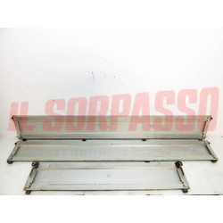 SPONDE LATERALI + POSTERIORE CASSONE POSTERIORE FIAT 900 T E CORIASCO