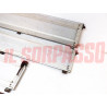 SPONDE LATERALI + POSTERIORE CASSONE POSTERIORE FIAT 900 T E CORIASCO