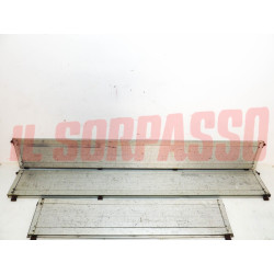 SPONDE LATERALI + POSTERIORE CASSONE POSTERIORE FIAT 900 T E CORIASCO