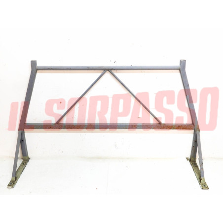 PORTAPACCHI CASSONE POSTERIORE FIAT 850 900 T E CORIASCO ORIGINALE