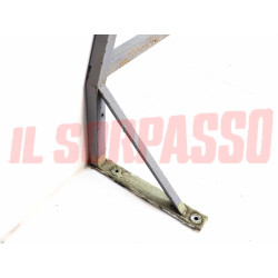 PORTAPACCHI CASSONE POSTERIORE FIAT 850 900 T E CORIASCO ORIGINALE