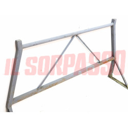 PORTAPACCHI CASSONE POSTERIORE FIAT 850 900 T E CORIASCO ORIGINALE