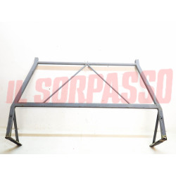 PORTAPACCHI CASSONE POSTERIORE FIAT 850 900 T E CORIASCO ORIGINALE
