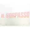 COFANETTO PORTELLA LATERALE FIAT 900 CORIASCO USATO ORIGINALE