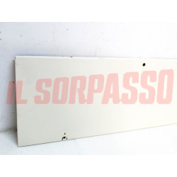 COFANETTO PORTELLA LATERALE FIAT 900 CORIASCO USATO ORIGINALE