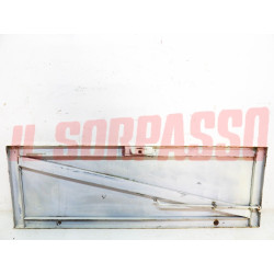 COFANETTO PORTELLA LATERALE FIAT 900 CORIASCO USATO ORIGINALE