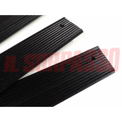 MODANATURE PROFILI BATTITACCO PORTA ANTERIORI POSTERIORE ALFA ROMEO GIULIETTA 77